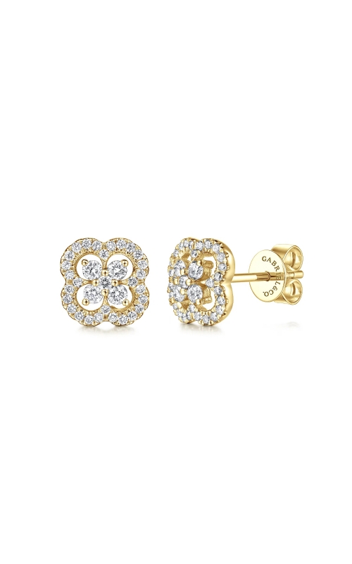 Gabriel & Co. Lusso Earrings EG12221Y45JJproduct image