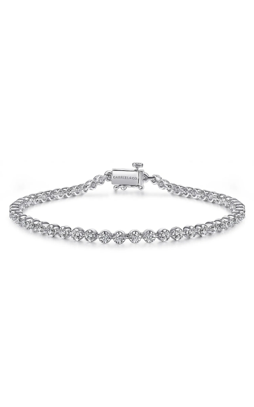 Gabriel & Co. Lusso Bracelet TB4225W45JJproduct image