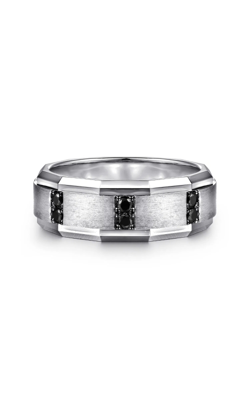 Gabriel & Co Diamond Men's Ring MR15674W4JBDproduct image