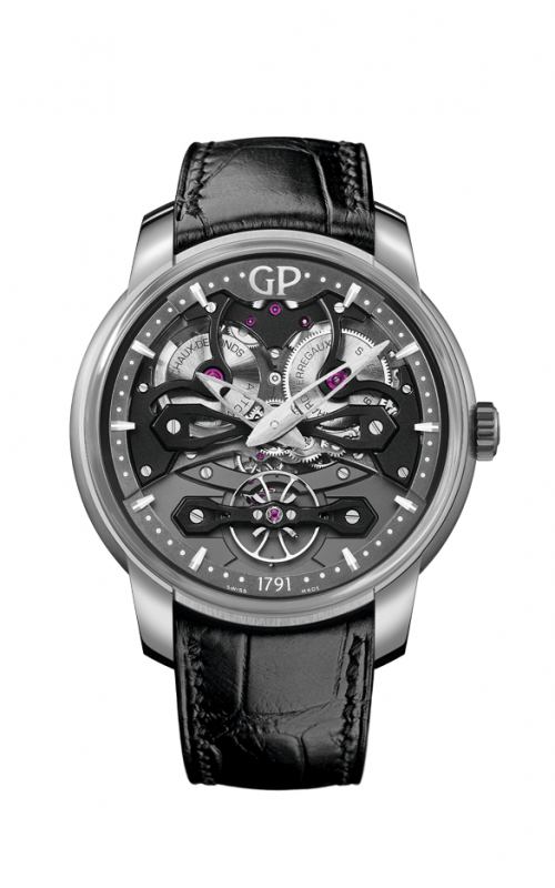 Girard-Perregaux  Watch 84000-21-001-BB6A