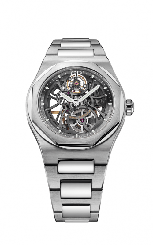 Girard-Perregaux  Watch 81015-11-001-11A