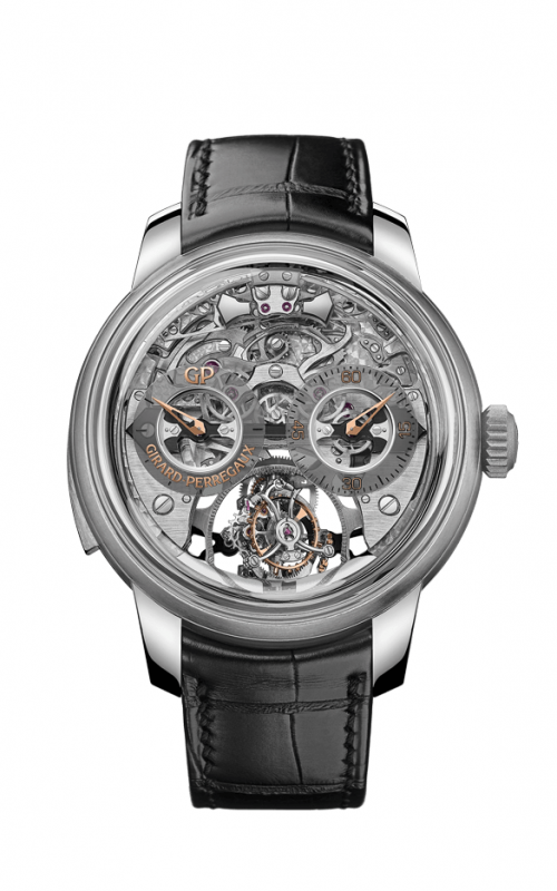 Girard-Perregaux  Watch 99830-21-000-BA6A