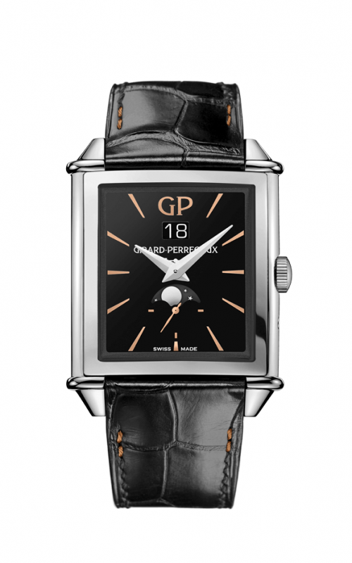 Girard-Perregaux  Watch 25882-11-631-BB6B