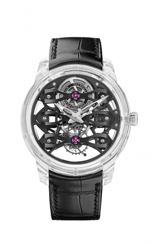 Girard-Perregaux Watch 99295-21-000-BA6A | Hing Wa Lee Jewelers