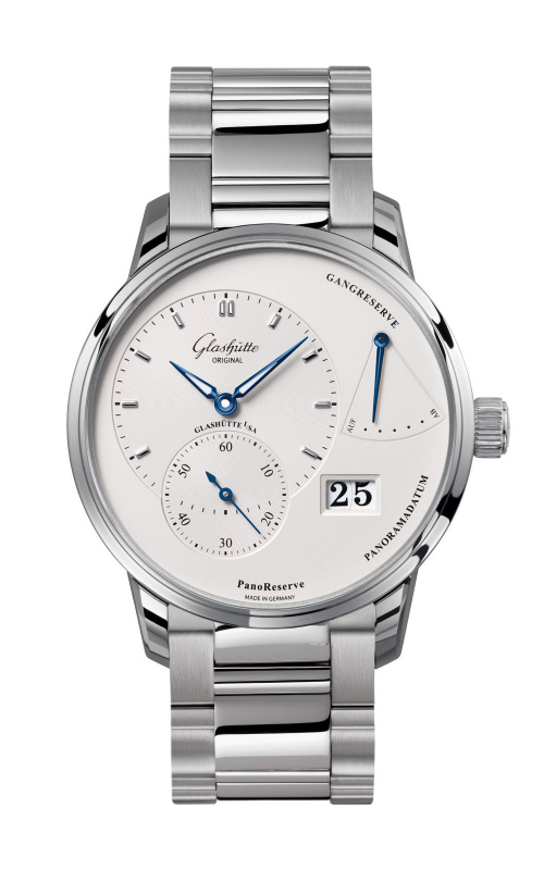 Glashütte Original Pano Watch 1-65-01-22-12-24