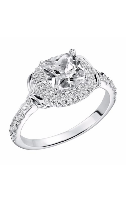 Goldman Contemporary Engagement ring 31-840GUW-E product image Goldman Contemporary Engagement ring 31-840GUW-E product image