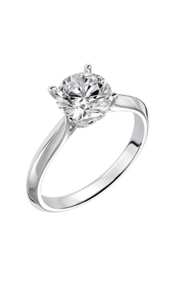 Goldman Contemporary Engagement ring 31-850GRW-E product image