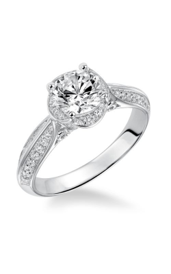 Goldman Vintage Engagement ring 31-883ERW-E product image