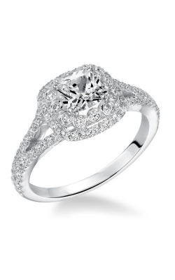 Goldman Contemporary Engagement ring 31-895EUW-E product image Goldman Contemporary Engagement ring 31-895EUW-E product image