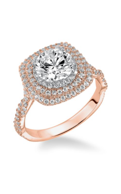 Goldman Contemporary Engagement ring 31-896GRR-E product image