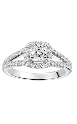 Goldman Contemporary Engagement ring 31-917EUW-E product image Goldman Contemporary Engagement ring 31-917EUW-E product image