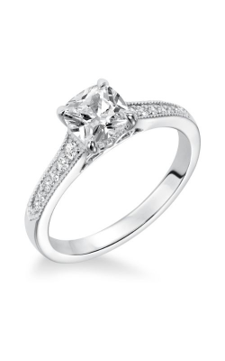 Goldman Vintage Engagement ring 31-928FUW-E product image Goldman Vintage Engagement ring 31-928FUW-E product image