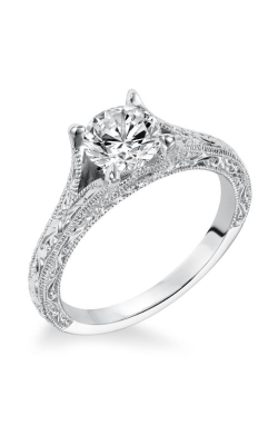 Goldman Vintage Engagement ring 31-937ERW-E product image