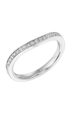 Goldman Contemporary Wedding band 31-547W-L product image