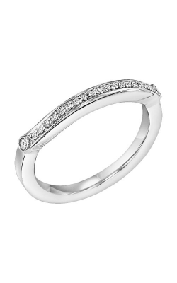 Goldman Contemporary Wedding band 31-550W-L product image