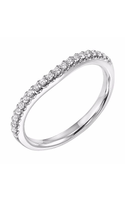 Goldman Contemporary Wedding band 31-642W-L product image