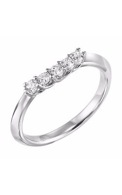 Goldman Contemporary Wedding band 31-649W-L product image