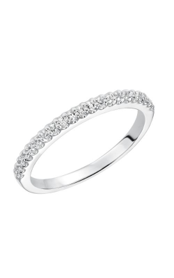 Goldman Contemporary Wedding band 31-650W-L product image
