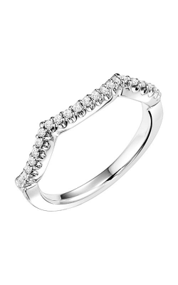 Goldman Contemporary Wedding band 31-652W-L product image
