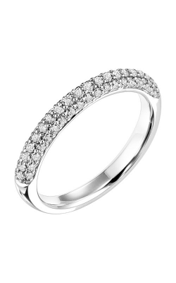 Goldman Contemporary Wedding band 31-682W-L product image