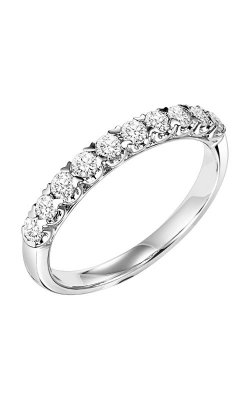 Goldman Contemporary Wedding band 31-697W-L product image