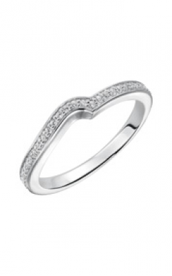 Goldman Contemporary Wedding band 31-712ERW-L product image