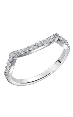 Goldman Contemporary Wedding band 31-760W-L product image