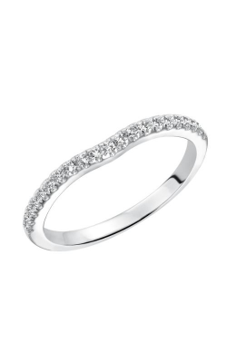 Goldman Contemporary Wedding band 31-780W-L product image
