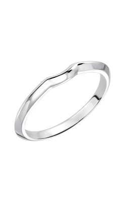 Goldman Contemporary Wedding band 31-850W-L product image