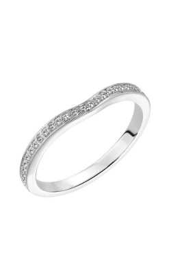 Goldman Contemporary Wedding band 31-851W-L product image