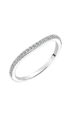 Goldman Contemporary Wedding band 31-852W-L product image