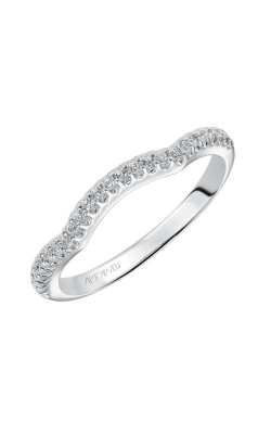 Goldman Contemporary Wedding band 31-865ERW-L product image