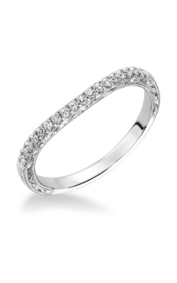 Goldman Vintage Wedding band 31-875W-L product image