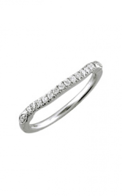 Goldman Vintage Wedding band 31-879ERW-L product image