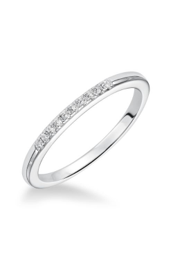 Goldman Vintage Wedding band 31-881W-L product image