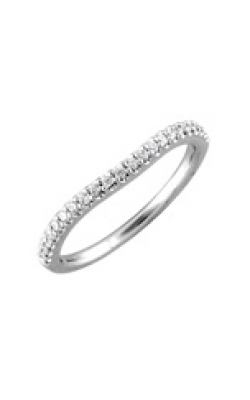 Goldman Contemporary Wedding band 31-886HVW-L product image