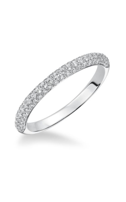 Goldman Contemporary Wedding band 31-888W-L product image