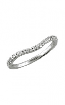 Goldman Contemporary Wedding band 31-890FRW-L product image