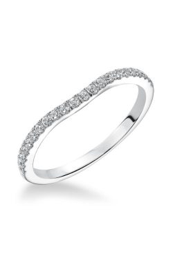 Goldman Contemporary Wedding band 31-891W-L product image