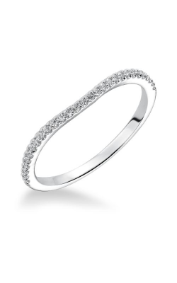 Goldman Contemporary Wedding band 31-892W-L product image
