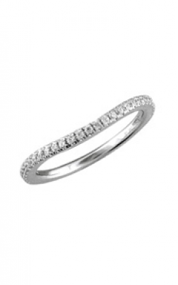 Goldman Contemporary Wedding band 31-895EUW-L product image
