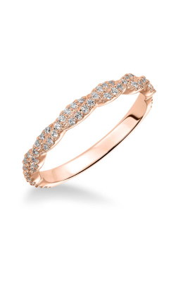 Goldman Contemporary Wedding band 31-896R-L product image