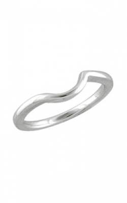 Goldman Contemporary Wedding band 31-899ERW-L product image