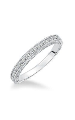 Goldman Vintage Wedding band 31-967W-L product image