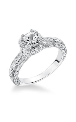 Goldman Vintage Engagement ring 31-968EUW-E product image Goldman Vintage Engagement ring 31-968EUW-E product image