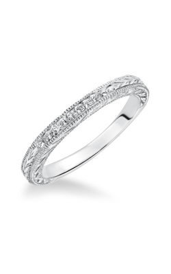 Goldman Vintage Wedding band 31-968W-L product image