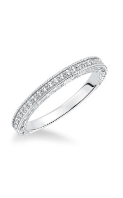Goldman Vintage Wedding band 31-969W-L product image