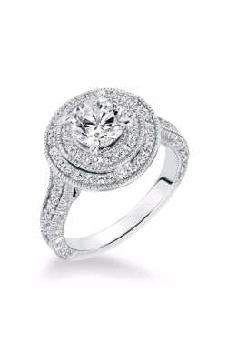 Goldman Vintage Engagement ring 31-977ERW-E product image