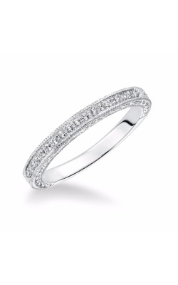 Goldman Vintage Wedding band 31-977W-L product image