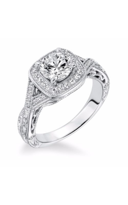 Goldman Vintage Engagement ring 31-978ERW-E product image